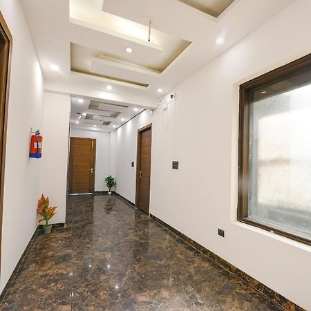 Fabhotel Vibe Noida Exteriér fotografie